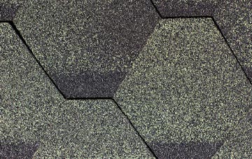 Lamledra fibreglass shingle repairs