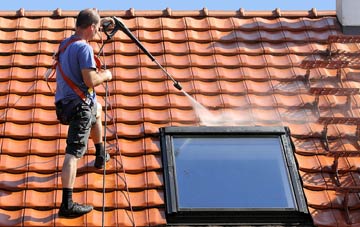 roof cleaning Lamledra, Cornwall