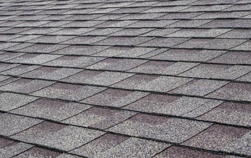 Lamledra tiles for shallow pitch roofing