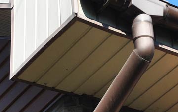 Lamledra soffit installation costs