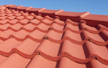 Lamledra tile and slate roof replacement