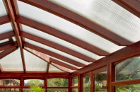 Lamledra conservatory roofing insulation
