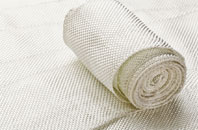 Lamledra fibreglass roofing repairs