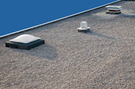 Lamledra flat roofing