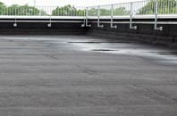 find rated Lamledra flat roofing companies